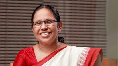 'ഭീകരവാദത്തെ ഇല്ലാതാക്കാനുള്ള എല്ലാ നടപടികൾക്കും പിന്തുണ, സൈനികർക്ക് അഭിവാദ്യങ്ങൾ; കെകെ ഷൈലജ