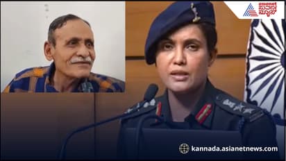 ನನ್ಗೆ ವಯಸ್ಸಾಗಿದೆ ಆದ್ರೆ ಅವಕಾಶ ಸಿಕ್ರೆ ಪಾಕಿಸ್ತಾನ ಮುಗಿಸುತ್ತೇನೆ, ಕರ್ನಲ್ ಸೋಫಿಯಾ ತಂದೆ ಹೇಳಿಕೆ ವೈರಲ್