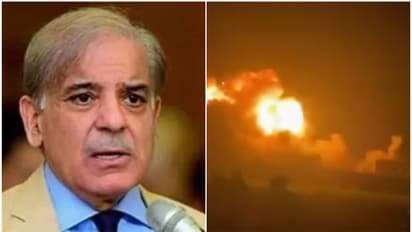 ഇന്ത്യ തകർത്തത് 600 പാക് ഡ്രോണുകൾ; നു‌ർഖാൻ വ്യോമത്താവളം ഇന്ത്യ ആക്രമിച്ചെന്ന് സ്ഥിരീകരിച്ച് പാക് പ്രധാനമന്ത്രി