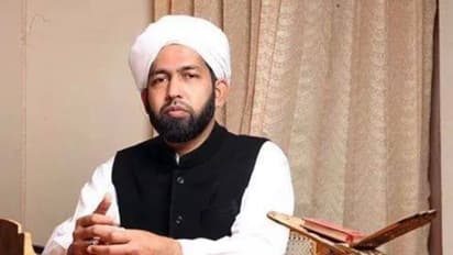 'വിവാദത്തിന് പിന്നിൽ ജമാഅത്തെ ഇസ്ലാമിക്ക് പങ്ക്'; അഭിമുഖ വിവാദത്തിൽ പ്രതികരിച്ച് ഹക്കീം അസ്ഹരി