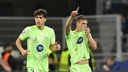 ಚಾಂಪಿಯನ್ಸ್ ಲೀಗ್ ಸೋಲಿಸಿದ ಬಾರ್ಸಿಲೋನಾ ಕಲಿಯಬೇಕಾದ ಪಾಠಗಳಿವು!