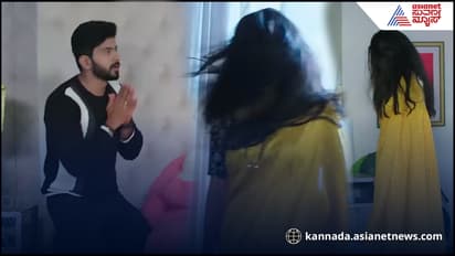 ಹೆಂಡ್ತಿ ಒಡವೆ ಕೇಳಿದ್ರೆ 'ಈ ತಿಂಗಳು ಆಗಲ್ಲ' ಅನ್ನೋ ಗಂಡಂದಿರು ನೋಡಬೇಕಾದ ವಿಡಿಯೋ ಇದು!