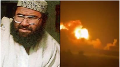 ജെയ്ഷെ സ്ഥാപകന് പാക് പട്ടാളം ഒരുക്കിയത് കനത്ത സുരക്ഷാ കവചം, 'ഓപ്പറേഷൻ സിന്ദൂർ' തകർത്തു; മസൂദിന് കനത്ത നഷ്ടം