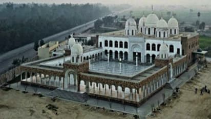 సుభాన్ అల్లా మర్కజ్: 600 మంది ఉగ్రవాదుల స్థావరం