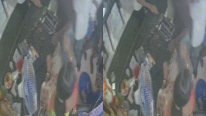 വിളപ്പിൽശാലയിൽ യുവതി ഉൾപ്പെടെയുള്ള മൂന്നം​ഗസംഘം ഹോട്ടലിൽ അതിക്രമം നടത്തിയതായി പരാതി