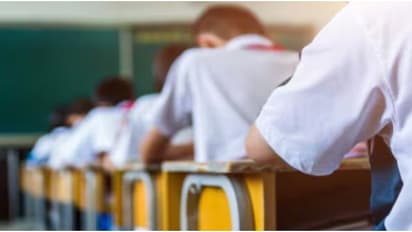 പ്ലസ് വൺ പ്രവേശനം; മേയ് 14 മുതൽ അപേക്ഷകൾ സമർപ്പിക്കാം