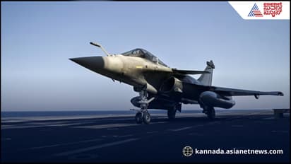 Rafale Fighter Jet: 'ಆಪರೇಷನ್​ ಸಿಂದೂರ'ದ ಹೀರೋ, ರಫೇಲ್​ ಯುದ್ಧ ವಿಮಾನದ ರೋಚಕ ಮಾಹಿತಿ ಇಲ್ಲಿದೆ... 