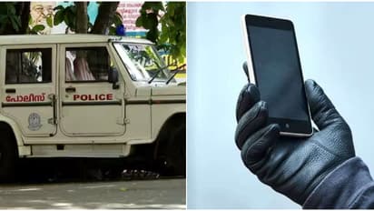 മൊബൈൽ ഫോണുകളുടെ ഐഎംഇഐ നമ്പർ സഹോദരങ്ങളെ കുടുക്കി, തൃശൂരിൽ 10 ലക്ഷം രൂപയുടെ മൊബൈലുകൾ കട തകർത്ത് കവർന്നവർ പിടിയിൽ