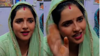 seema haider pregnant sixth child greater noida news