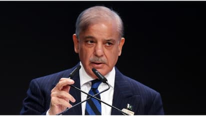 ಭಾರತದ 5 ವಿಮಾನ, 2 ಡ್ರೋನ್‌ ನಮ್ಮಿಂದ ಧ್ವಂಸ: ಪಾಕಿಸ್ತಾನ ಪ್ರಧಾನಿ ಶೆಹಬಾಜ್‌ ಷರೀಫ್‌