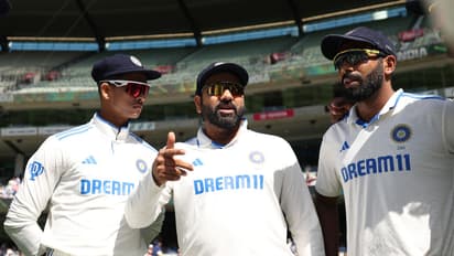 டெஸ்ட் கிரிக்கெட்டில் ரோகித் சர்மாவின் திடீர் ஓய்விற்கான காரணம் என்ன தெரியுமா?