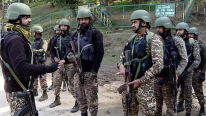 பாக். எல்லை மீறினால் உடனடி பதிலடி; ராணுவத் தளபதிகளுக்கு அதிகாரம்!