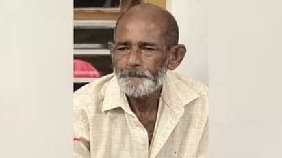 സംഭവം രാത്രി 11 മണിയോടെ; വീട്ടിൽ വഴക്കുണ്ടായതിന് പിന്നാലെ വയനാട് ജില്ലയിലെ എടവകയിൽ മകൻ അച്ഛനെ വെട്ടിക്കൊന്നു