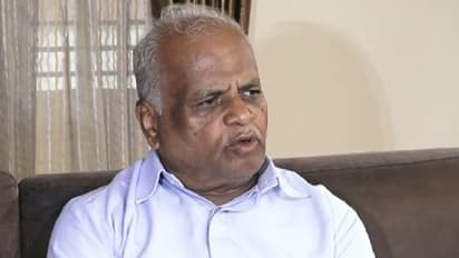 ಆಪರೇಷನ್‌ಗೆ ಸಿಂದೂರ ಹೆಸರು ಸೂಕ್ತ: ಭರತ್‌ ಭೂಷಣ್‌ ತಂದೆ