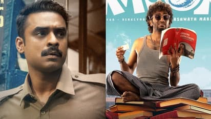 ഡ്രാഗൺ നിർമാതാക്കൾ ഇനി ടൊവിനോയ്ക്ക് ഒപ്പം; നരിവേട്ട തമിഴിൽ എത്തിക്കാൻ എ. ജി. എസ്