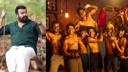 'തുടരും' മാജിക്കിലും മുങ്ങാതെ 'ജിംഖാന'; നസ്ലെന് ചിത്രം 28 ദിവസം കൊണ്ട് നേടിയത്