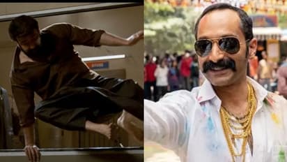 പരിസരത്തേ ഇല്ലാതെ മമ്മൂട്ടി, മോഹൻലാലിന് തൊടാനാകാതെ ഒന്നാമൻ; രം​ഗണ്ണനെയും വീഴ്ത്തി ഷൺമുഖൻ