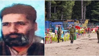 பஹல்காம் தாக்குதல் பயங்கரவாதிக்கும் கேரளாவுக்கும் என்ன தொடர்பு? யார் இவர்? 