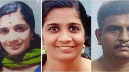 പ്രതികൾ സമ്മതിച്ചു, നീതുവിനെ മനപ്പൂർവം കാറിടിച്ച് കൊന്നത്; ഇന്ന് കോടതിയിൽ ഹാജരാക്കും