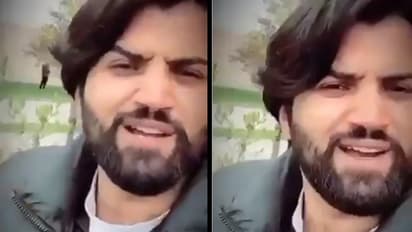 Pakistani Citizen Exposes तो म्हणतोय, इंडियाने घुस के मारा.. व्हिडिओत बघा काय सांगतोय