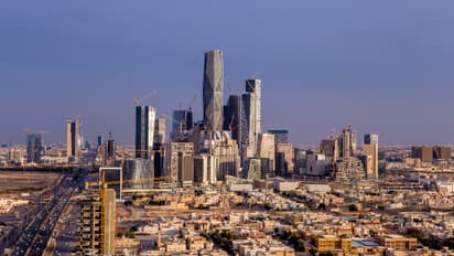 സൗദി ബജറ്റ് ആദ്യ മൂന്ന് മാസ പ്രകടന സൂചികയിൽ 58.7 ബില്യൺ റിയാൽ കമ്മി