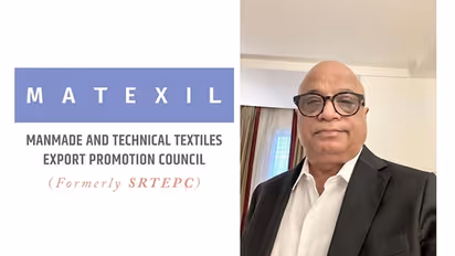 Anil Rajbanshi Appointed as Vice-Chairman of MATEXIL