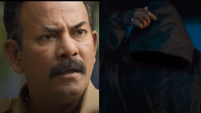 ത്രില്ലർ ജോണറിൽ 'തെളിവ് സഹിതം'; ടീസർ എത്തി