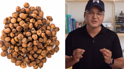 Weight Loss: స్పీడ్ గా బరువు తగ్గాలంటే ఈ ఒక్కటి తింటే చాలు!