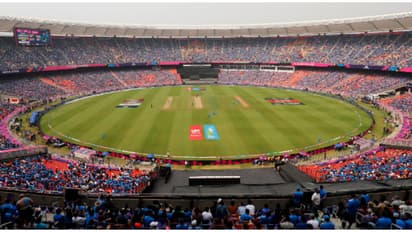 നരേന്ദ്ര മോദി സ്റ്റേഡിയം തകർത്ത് തരിപ്പണമാക്കുമെന്ന് 'പാകിസ്ഥാൻ'; ഓപ്പറേഷൻ സിന്ദൂറിന് പിന്നാലെ ബോംബ് ഭീഷണി 