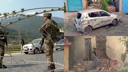 ഇന്ത്യൻ അതിർത്തിയിലെ പാക് വെടിവെയ്പ്; കൊല്ലപ്പെട്ടത് 13 പേരെന്ന് വിദേശകാര്യ വക്താവ്, 59 പേർക്ക് പരിക്കേറ്റു