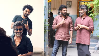 ബജറ്റ് 400 കോടി! രജനിക്കും ലോകേഷിനും എത്ര ലഭിക്കും? പ്രതിഫലത്തില് ഞെട്ടിച്ച് താരവും സംവിധായകനും