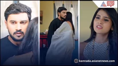 ಪುರುಷ ದ್ವೇಷಿ ಝಾನ್ಸಿ ಪ್ರೀತಿ ವಿಷ್ಯ ಕೇಳಿ ರಾಘು ಶಾಕ್ !