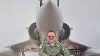 രാജ്യത്തിന്റെ അഭിമാനം! റഫാൽ പറത്തിയ ആദ്യ ഇന്ത്യക്കാരൻ, ആരാണ് ഹിലാൽ അഹമ്മദ് ? 