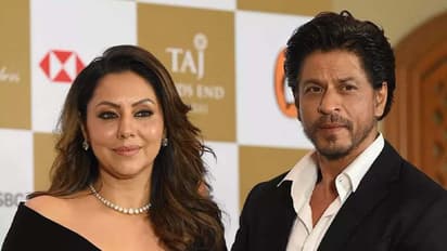 షారుఖ్ నన్ను మోసం చేసి మరో అమ్మాయితో తిరిగితే, నేను కూడా వేరొకరిని చూసుకుంటా.. గౌరీ ఖాన్ బోల్డ్ ఆన్సర్