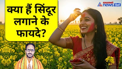 operation sindoor importance of sindoor for women