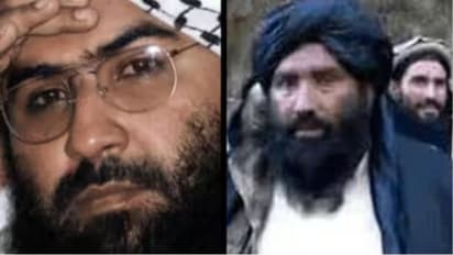  ஆபரேஷன் சிந்தூர்! ஜெய்ஷ் இ-முகமது முக்கிய தளபதியை தீர்த்துக் கட்டிய இந்தியா!