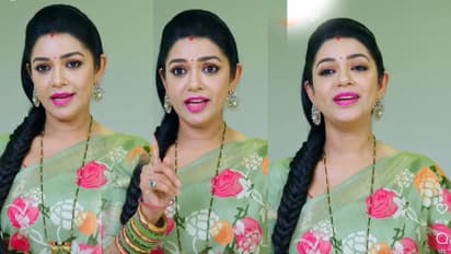 Amruthadhaare Serial: ಭೂಮಿಕಾ ಬಗ್ಗೆ ಸಿಡಿಮಿಡಿಗೊಂಡ ವೀಕ್ಷಕರು; ಪದೇ ಪದೇ ಈ ದೂರು ಬರ್ತಿರೋದು ಯಾಕೆ?