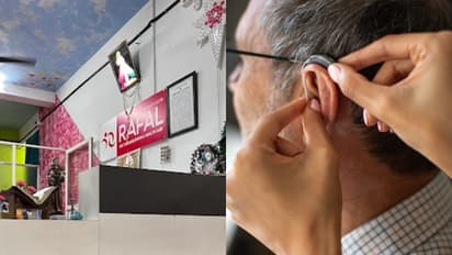 ഹിയറിംഗ് എയ്ഡ് കേടായി, പുതിയത് തരാമെന്ന് പറഞ്ഞ് വീണ്ടും പണം തട്ടി; ക്ലിനിക് ഉടമ അഞ്ജു മരിയക്ക് 149000 രൂപ പിഴ