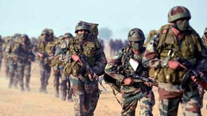 India Pakistan War:  పెళ్లైన మరునాడే యుద్ధ భూమికి జవాన్.. 