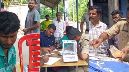 പ്ലാസ്റ്റിക് കവറിൽ ഡപ്പികൾ, വില ഒന്നിന് ആയിരം രൂപ, വിൽപ്പന തകൃതി; ഭായി കോളനിയിൽ ഹെറോയിനുമായി ഒരാൾ പിടിയിൽ