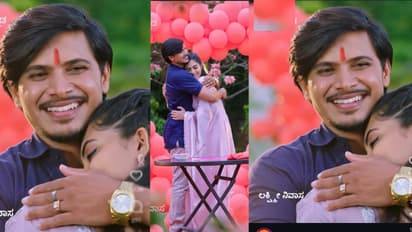 Lakshmi Nivasa Serial: ಒಂದಾದ ಸಿದ್ದೇಗೌಡ್ರು-ಭಾವನಾ ನೋಡಿ ವೀಕ್ಷಕರಿಗೆ ಆತಂಕ; ಡೈರೆಕ್ಟರ್‌ಗೆ ಮನವಿ