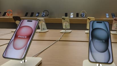 ചൈനയെ മറികടന്നു, യുഎസിലേക്ക് ഏറ്റവും കൂടുതൽ ഐഫോൺ കയറ്റുമതി ചെയ്യുന്ന രാജ്യമായി ഇന്ത്യ