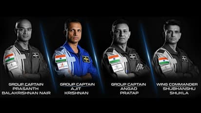 Operation Sindoor : గగన్‌యాన్ వ్యోమగామికి ఇండియన్ ఎయిర్ ఫోర్స్ నుండి పిలుపు.. అసలేం జరుగుతోంది?  
