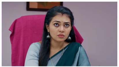 ഇഷിതയെ കുടുക്കാൻ തന്ത്രമിട്ട് കൈലാസ് - ഇഷ്ടം മാത്രം സീരിയൽ റിവ്യൂ