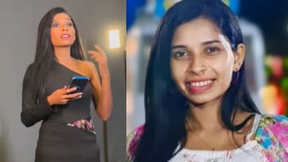 'മിണ്ടാതിരിക്കാൻ ഞാൻ മദർ തെരേസ ഒന്നുമല്ല, ആത്മഹത്യ ചെയ്താലോ ?'; വിവാദങ്ങളിൽ രേണു സുധി