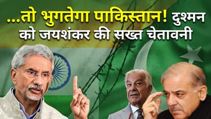 Jayshankar on Operation Sindoor