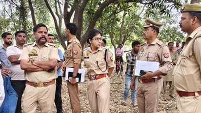 Barabanki suicide case