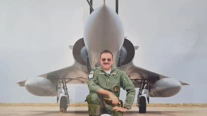 ஆபரேஷன் சிந்தூரின் முதுகெலும்பு! ரஃபேல் விமானத்தை ஓட்டிய முதல் இந்தியர்! யார் இந்த ஹிலால் அகமது?