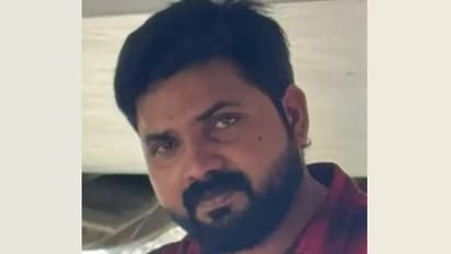 പ്രവാസി മലയാളി യുഎഇയിൽ മരിച്ചു