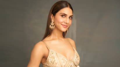 vaani kapoor happy with success of her movie raid 2